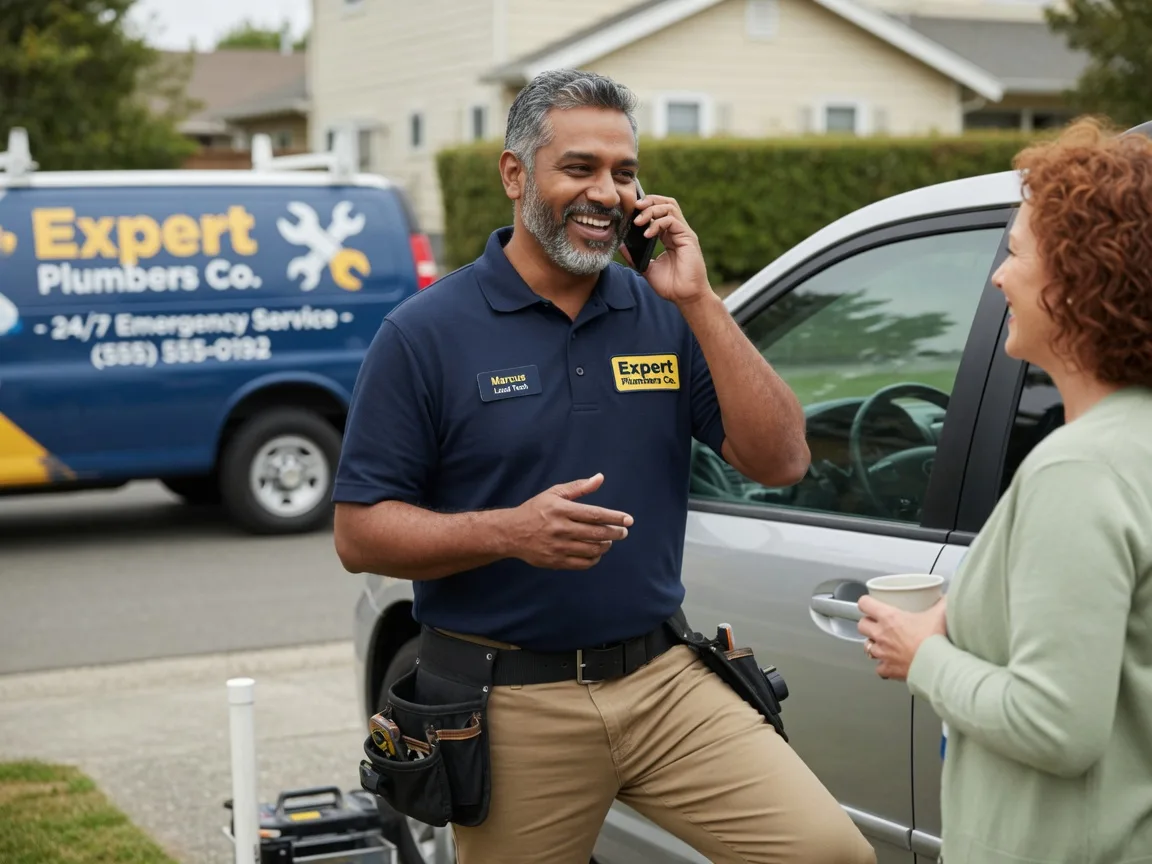 Drain Cleaning Glorieta, NM FAQs