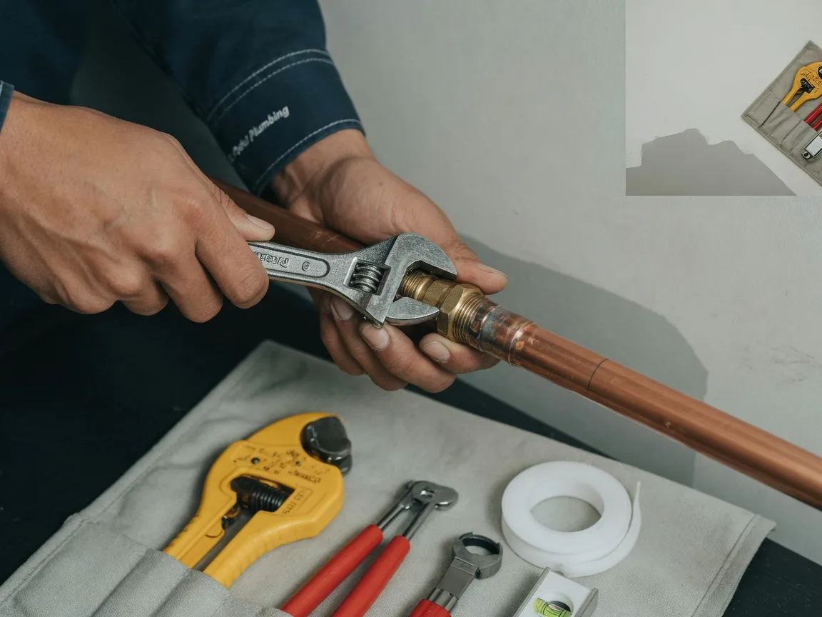 Why choose Drain Cleaning in Glorieta, NM